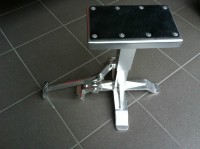 CAVALLETTO ALZA MOTO 